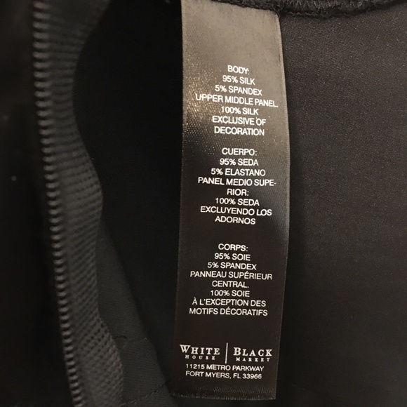 Tops - Picture 6 of 8